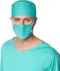 dressforfun® Herrenkostüm OP-Arzt Produktbild-Vorschau 7