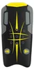 Bodyboard Yellow V 42 "CRUMBLE" 107x53x8cm Bodyboard Anteprima dell’immagine prodotto 2