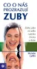 Co o nás prozrazují zuby - Zuby jako zrcadlo našeho Náhled obrázku produktu 1