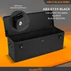 ALUBOX große Lagerbox -stapelbar -1mm Vollalu - Produktbild-Vorschau 2