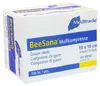 Meditrade® 1012 Meditrade® Mull-Kompressen BeeSana® 1012 Voir les images du produit 1