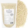 Sesam weiß, geschält 1 kg | mild, aromatisch | für Backen, Produktbild-Vorschau 2