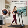 Sportstech Laufband sProRun | 12 km/h Treadmill | 9% Produktbild-Vorschau 8