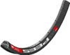 DT Swiss Felge 533D 27,5" 32 Loch Schwarz - robuste Produktbild-Vorschau 1