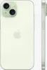 Apple iPhone 15 256GB grün Produktbild-Vorschau 4
