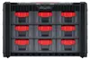 Cassettiera Portaminuteria Multicase - mm.400x200x260h. Anteprima dell’immagine prodotto 6