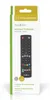 Nedis Télécommande universelle - Préprogrammée - 4 Voir les images du produit 2