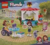LEGO® Friends 41753 Maison des crêpes Voir les images du produit 19