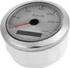 Tachometr GPS, 30 km/h, licznik kilometrów, 85 mm, IP67, Podgląd zdjęcia produktu 1