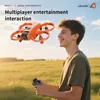YLR/C YL3 FPV Drohne mit Display Fernbedienung WiFi HD Produktbild-Vorschau 3