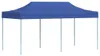 vidaXL Tente pliante Pop-Up 3x6 m bleue Voir les images du produit 15