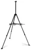 Artina Aluminium Staffelei Keilrahmen bis 82cm Paris Produktbild-Vorschau 1