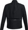 Under Armour Storm Run Regenmantel Schwarz S Mann Schwarz S Produktbild-Vorschau 6