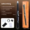 COSTWAY Elektronisches Blasinstrument, digitales Saxophon Produktbild-Vorschau 2