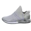 La Strada Sneaker Silber Produktbild-Vorschau 4