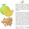 Zuckermelone Samen (Cucurbita melo) - Exotische Melonen Produktbild-Vorschau 6