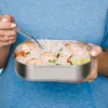 black+blum Lunchbox Edelstahl, Vakuumverschluss, 1000 ml Podgląd zdjęcia produktu 34