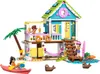 LEGO Friends Strandhaus mit Robben - Miniatur Spielset mit Produktbild-Vorschau 8