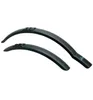 Hebie Vipper 26-29´´ Schutzblech-set Schwarz 26-29´´ Produktbild-Vorschau 8