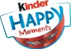 kinder Happy Moments Mini Mix 161g Produktbild-Vorschau 4