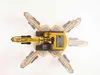 Revell RC Bagger "Digger 2.0" 1:16 Anteprima dell’immagine prodotto 9