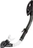 SPORTWELL Schnorchel mit Ventil PROFI Produktbild-Vorschau 1