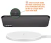 Wireless Ladestation für Google Pixel 10 9a 9 8a 8 7a 7 Pro Produktbild-Vorschau 6