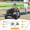 COSTWAY Chevrolet Elektroauto für Kinder, Elektrofahrzeug Produktbild-Vorschau 6