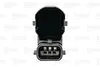 VALEO 890016 Einparkhilfe Parksensor Ø15,5mm für NISSAN Produktbild-Vorschau 3