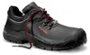 ELTEN® unisex S3 Sicherheitsschuhe "RENZO Low ESD" schwarz Produktbild-Vorschau 1