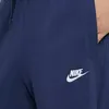 NIKE Bermuda Herren Baumwolle Blau GR61734 - Größe: XL Produktbild-Vorschau 9