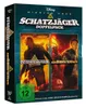 Schatzjäger Doppelpack - Das Vermächtnis ... [DVD] Produktbild-Vorschau 1