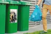 MuchoWow® - Mültonnen-sticker - Sticker - Aufkleber für die Produktbild-Vorschau 4