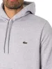 Lacoste Hoodie Kapuzensweatshirt Produktbild-Vorschau 13