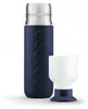 Trinkflasche Insulated - Breaker Blue 350ml Podgląd zdjęcia produktu 4