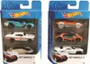 Tříbalení Hot Wheels Cars Náhled obrázku produktu 25