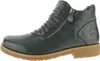 Rieker Komfort Stiefeletten Damen 31383738333039 Grün 42 EU Produktbild-Vorschau 30