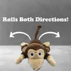 Mad Monkey - Chuckle Buddie Affe Produktbild-Vorschau 5