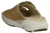 Xsensible Mykonos Pantolette, Damen, Leder, Camel, bequeme Produktbild-Vorschau 5