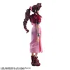Final Fantasy VII Bring Arts Actionfigur Aerith Produktbild-Vorschau 14