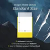Manicotti standard Dragon Shield Jet Matte Anteprima dell’immagine prodotto 15