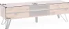 riess-ambiente TV-Board LIVING EDGE 160cm natur anthrazit Produktbild-Vorschau 12