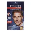 Men Perfect Anti-Grey Tinting Gel Level 2, 40 Natural Dark Náhľad obrázku produktu 1