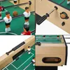 KANGUI Table multi jeux pliable 4 en 1 ados - Baby-foot - Voir les images du produit 3