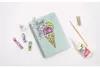 folia 5891Glitter grob Starlight-Set Glitzer farbsortiert Voir les images du produit 3