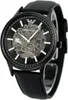 Emporio Armani AR60042 Herrenarmbanduhr Produktbild-Vorschau 5