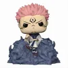Funko 61362 POP Deluxe: JJK S1- Sukuna Náhľad obrázku produktu 3