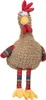 TRIXIE Hahn Plüschspielzeug für Hunde - diverse - 60 cm Produktbild-Vorschau 1