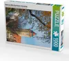 CALVENDO Puzzle Oskar-von-Miller-Gymnasium, Schwabing | Produktbild-Vorschau 2