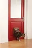 PetSafe Cat Flap 4-Way Magnetic Deluxe 420 Brown Náhled obrázku produktu 4
